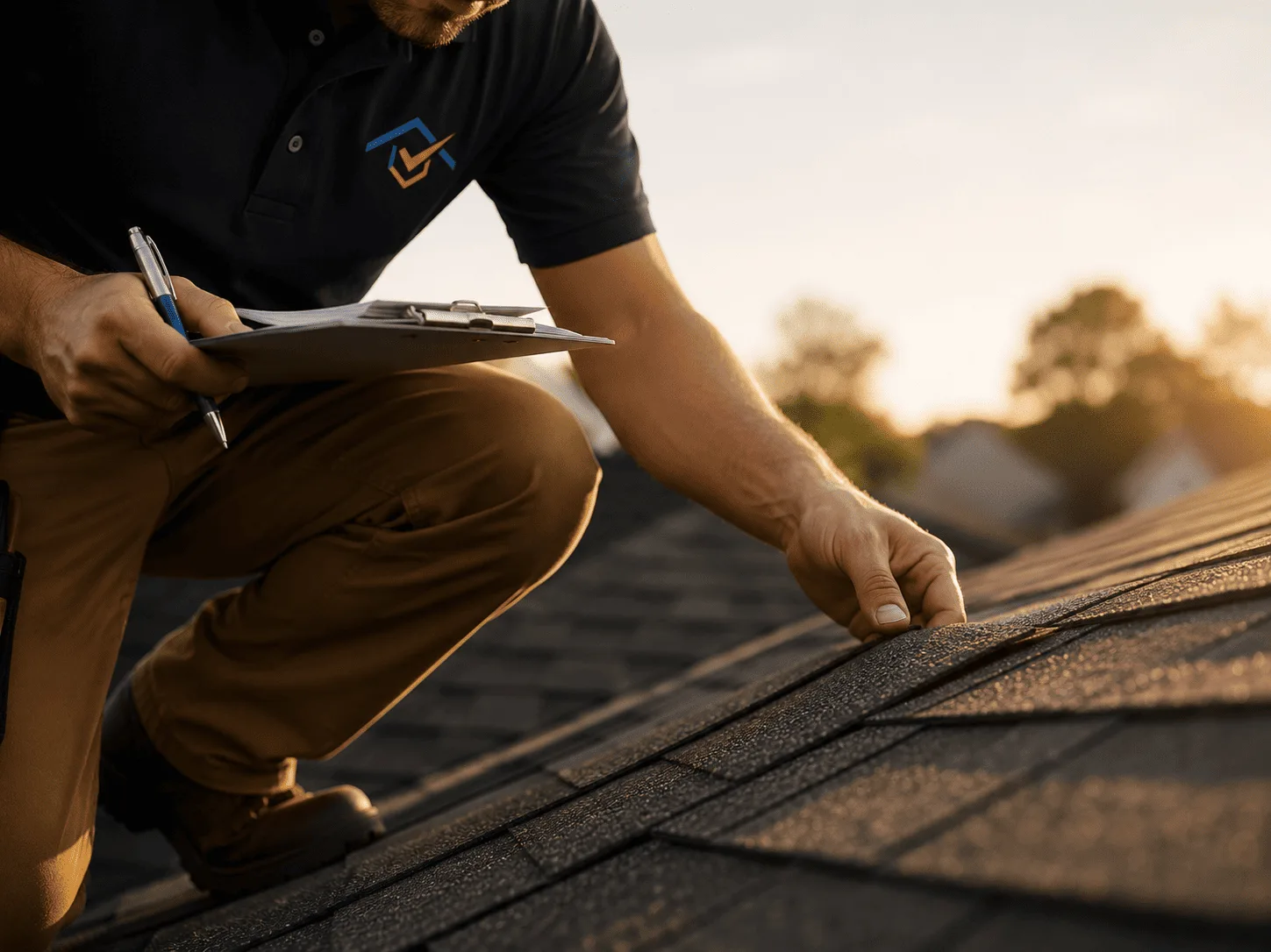 Why Choose Roof Inspection in Garden City, KS